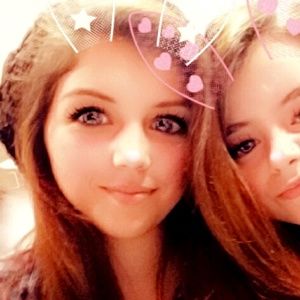 Meet your Posher, Jillian